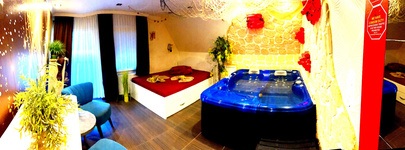 Club 2000 - Nightclub in M Gladbach, Germany