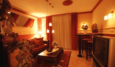 Club 2000 - Nightclub in M Gladbach, Germany