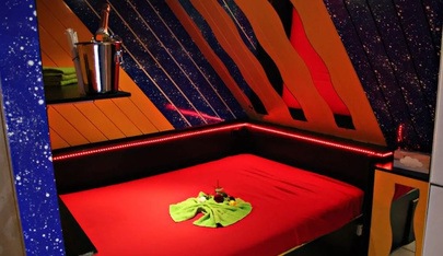 Club 2000 - Nightclub in M Gladbach, Germany