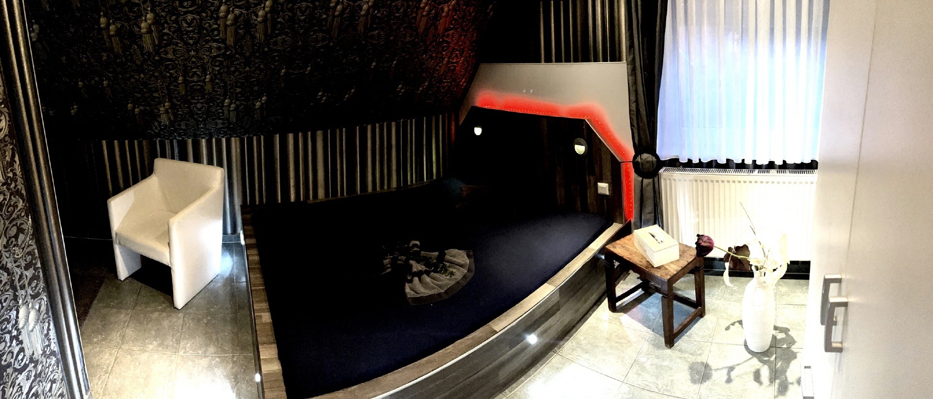 Club 2000 - Nightclub in M Gladbach, Germany