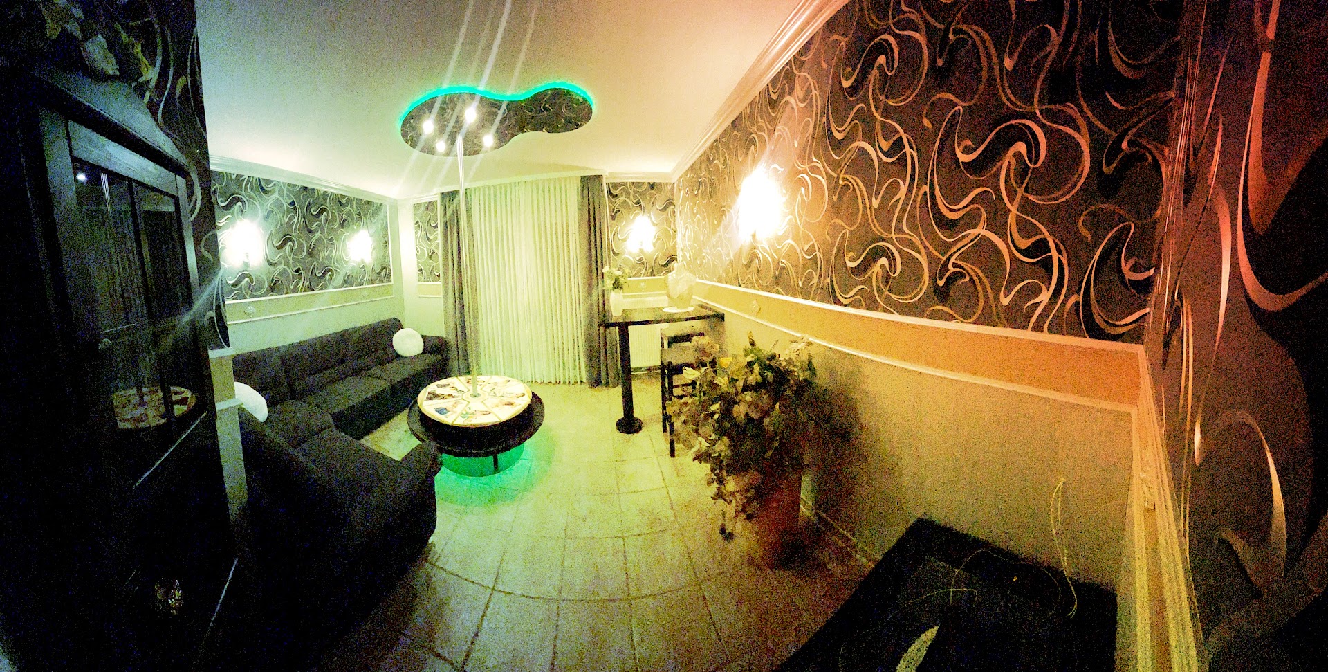 Club 2000 - Nightclub in M Gladbach, Germany