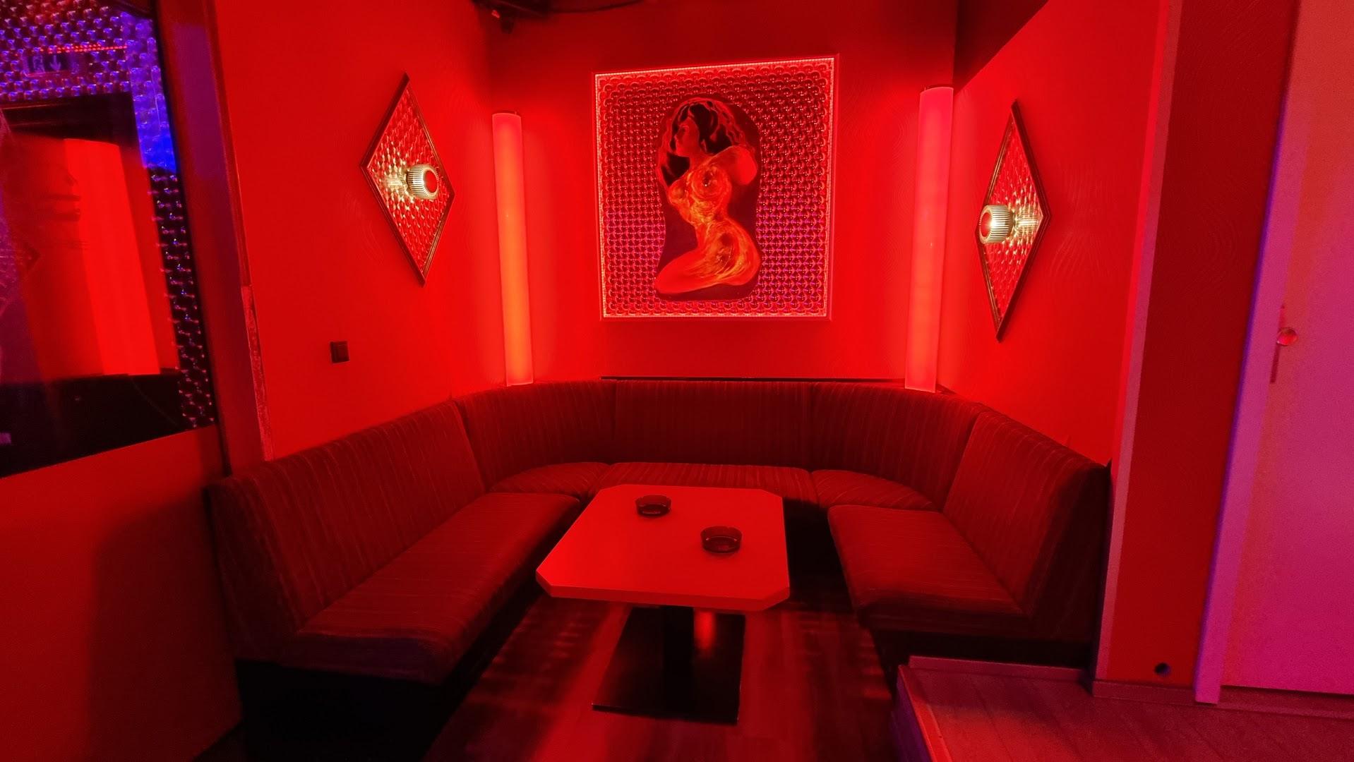 Club 2000 - Nightclub in M Gladbach, Germany