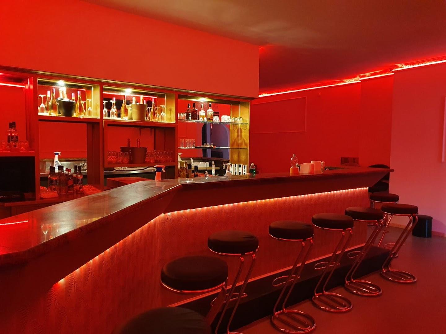 Club 218 - Nightclub in M Gladbach, Germany