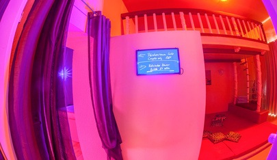 Biggis Swinger Lounge - Swinger Club in M Gladbach, Germany