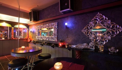 Biggis Swinger Lounge - Swinger Club in M Gladbach, Germany