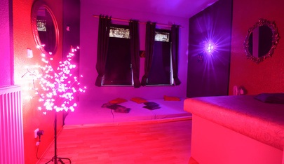 Biggis Swinger Lounge - Swinger Club in M Gladbach, Germany