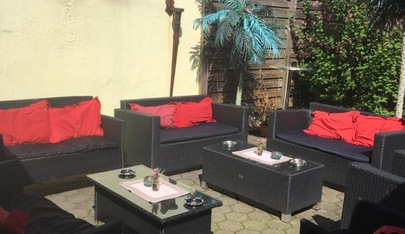 Biggis Swinger Lounge - Swinger Club in M Gladbach, Germany