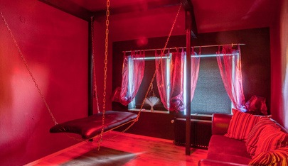 Biggis Swinger Lounge - Swinger Club in M Gladbach, Germany