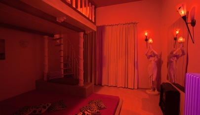 Biggis Swinger Lounge - Swinger Club in M Gladbach, Germany