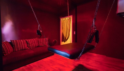 Biggis Swinger Lounge - Swinger Club in M Gladbach, Germany