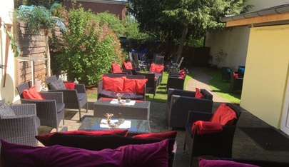 Biggis Swinger Lounge - Swinger Club in M Gladbach, Germany