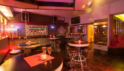 Biggis Swinger Lounge - Swinger Club in M Gladbach, Germany