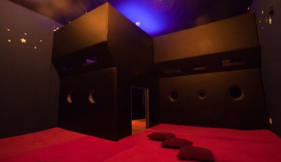 Biggis Swinger Lounge - Swinger Club in M Gladbach, Germany