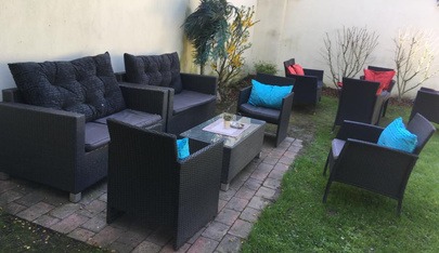 Biggis Swinger Lounge - Swinger Club in M Gladbach, Germany