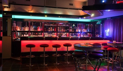 Biggis Swinger Lounge - Swinger Club in M Gladbach, Germany