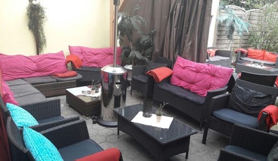 Biggis Swinger Lounge - Swinger Club in M Gladbach, Germany