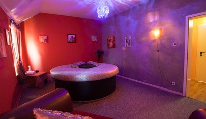 Biggis Swinger Lounge - Swinger Club in M Gladbach, Germany