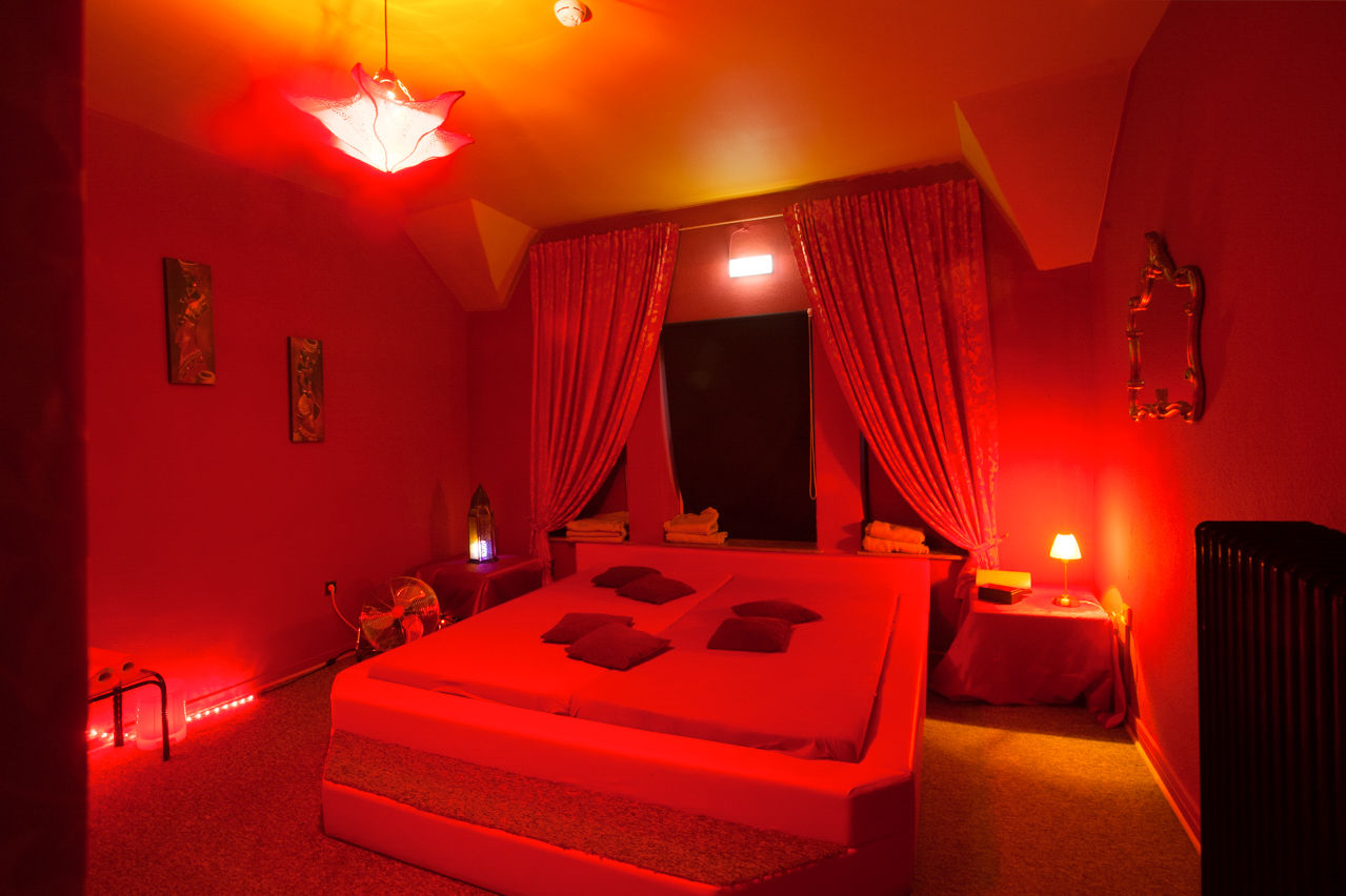 Biggis Swinger Lounge - Swinger Club in M Gladbach, Germany