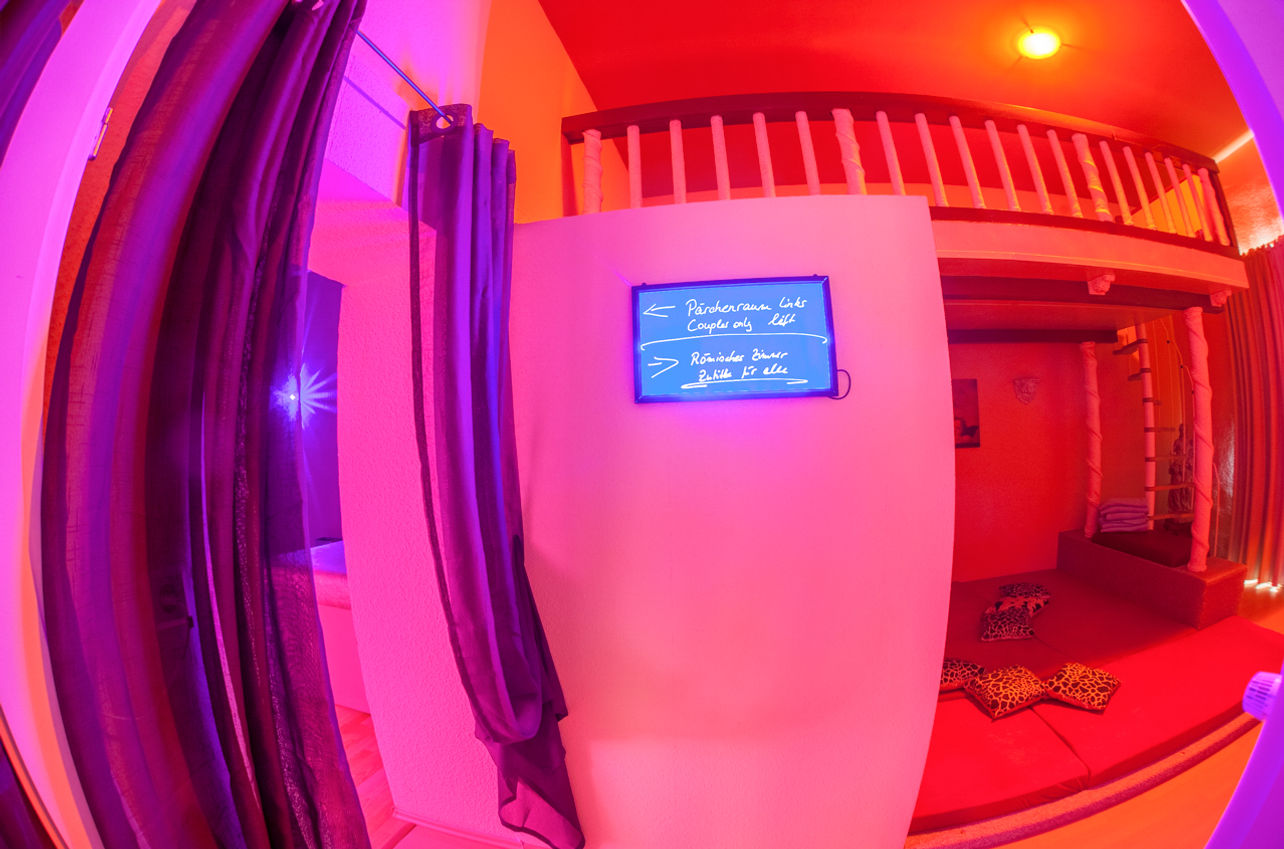 Biggis Swinger Lounge - Swinger Club in M Gladbach, Germany