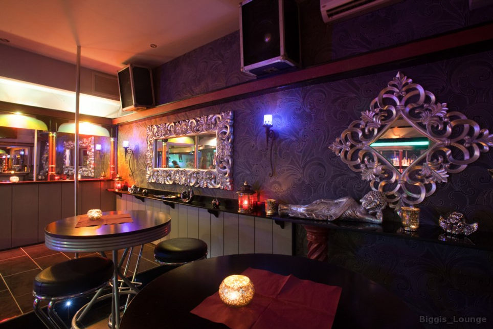 Biggis Swinger Lounge - Swinger Club in M Gladbach, Germany