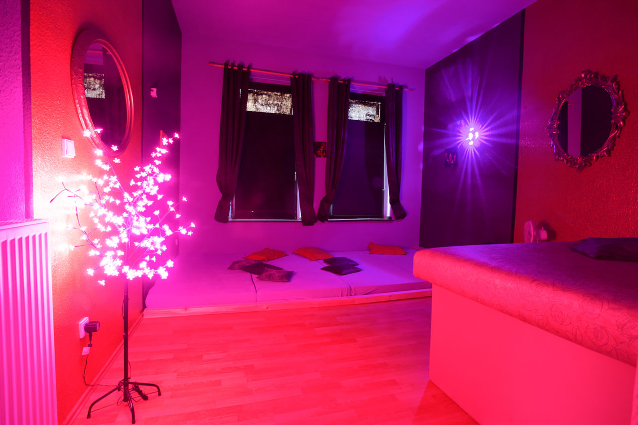 Biggis Swinger Lounge - Swinger Club in M Gladbach, Germany