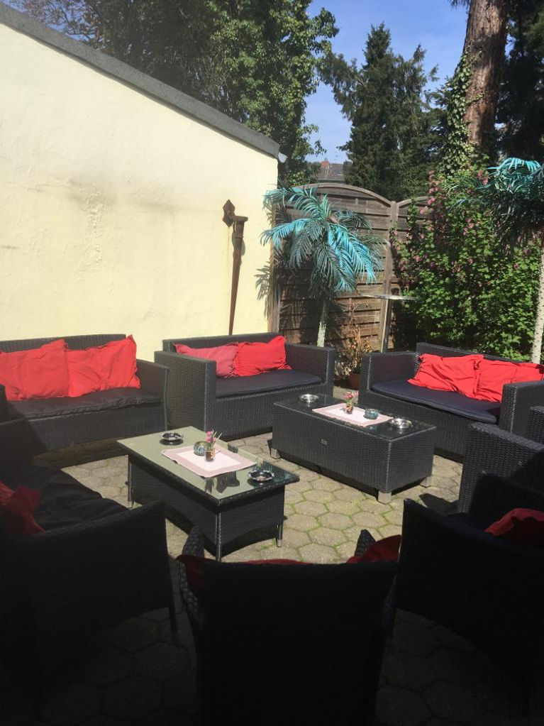 Biggis Swinger Lounge - Swinger Club in M Gladbach, Germany