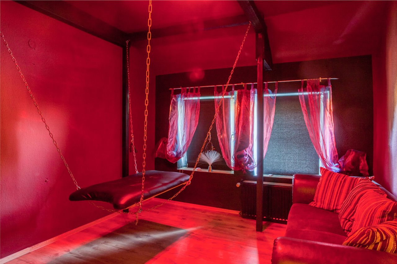 Biggis Swinger Lounge - Swinger Club in M Gladbach, Germany