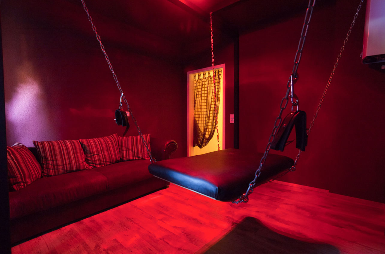 Biggis Swinger Lounge - Swinger Club in M Gladbach, Germany