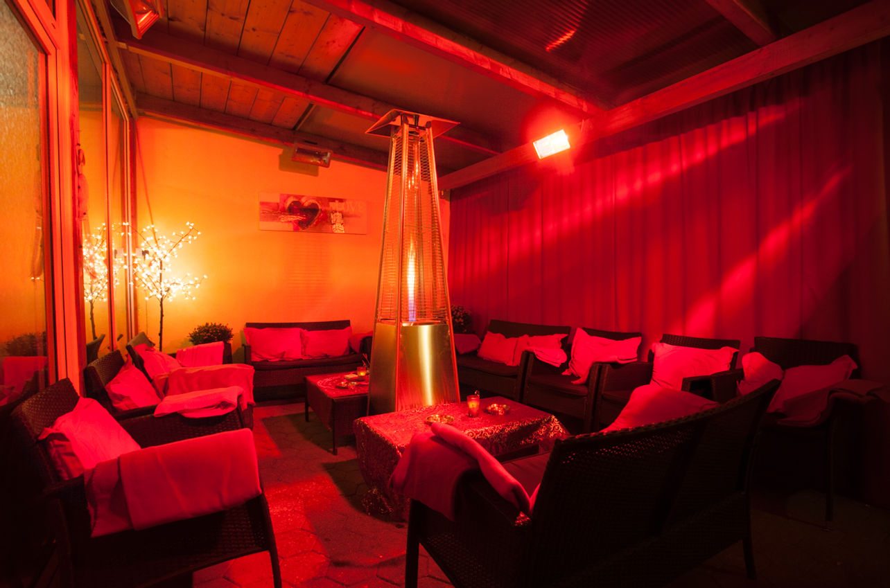 Biggis Swinger Lounge - Swinger Club in M Gladbach, Germany