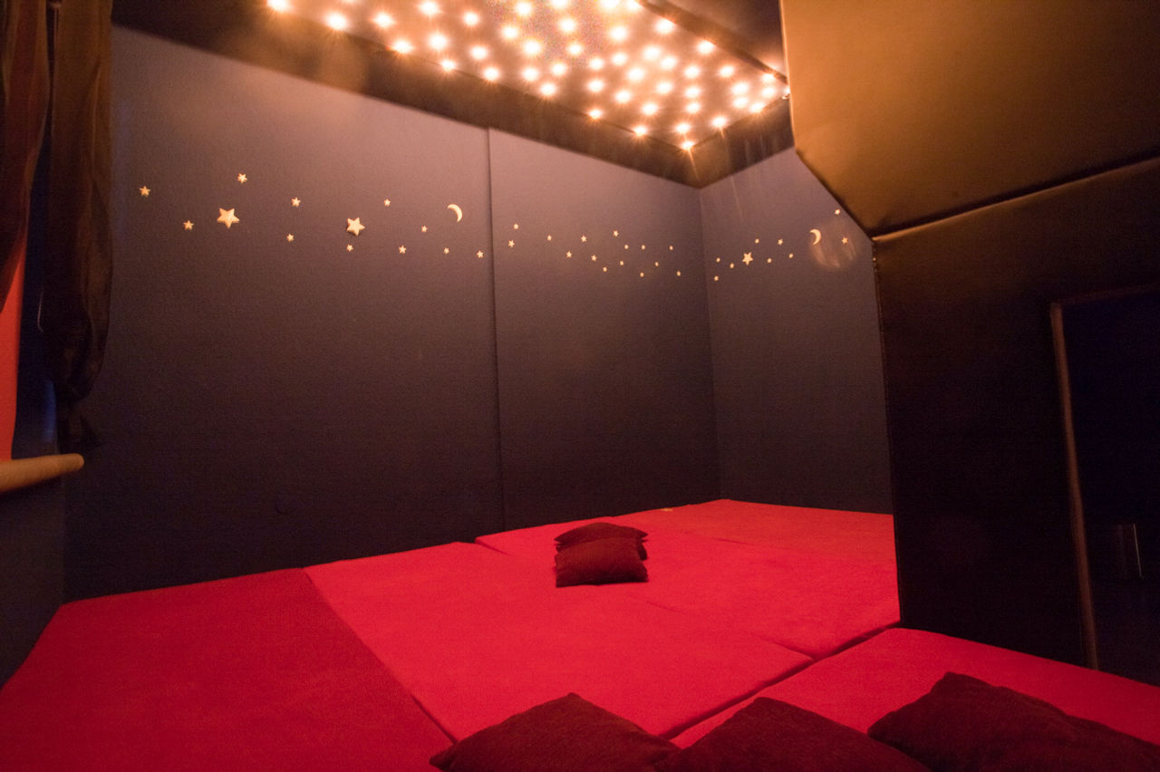 Biggis Swinger Lounge - Swinger Club in M Gladbach, Germany