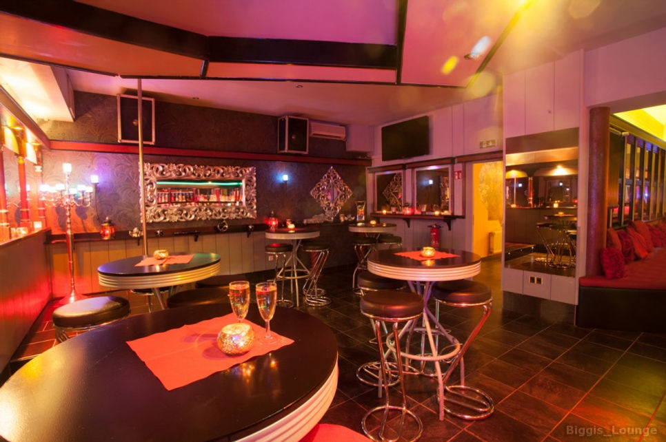 Biggis Swinger Lounge - Swinger Club in M Gladbach, Germany
