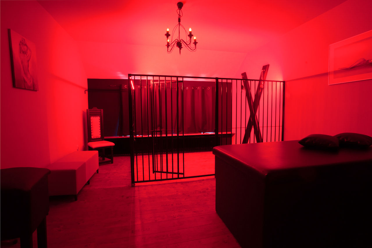 Biggis Swinger Lounge - Swinger Club in M Gladbach, Germany
