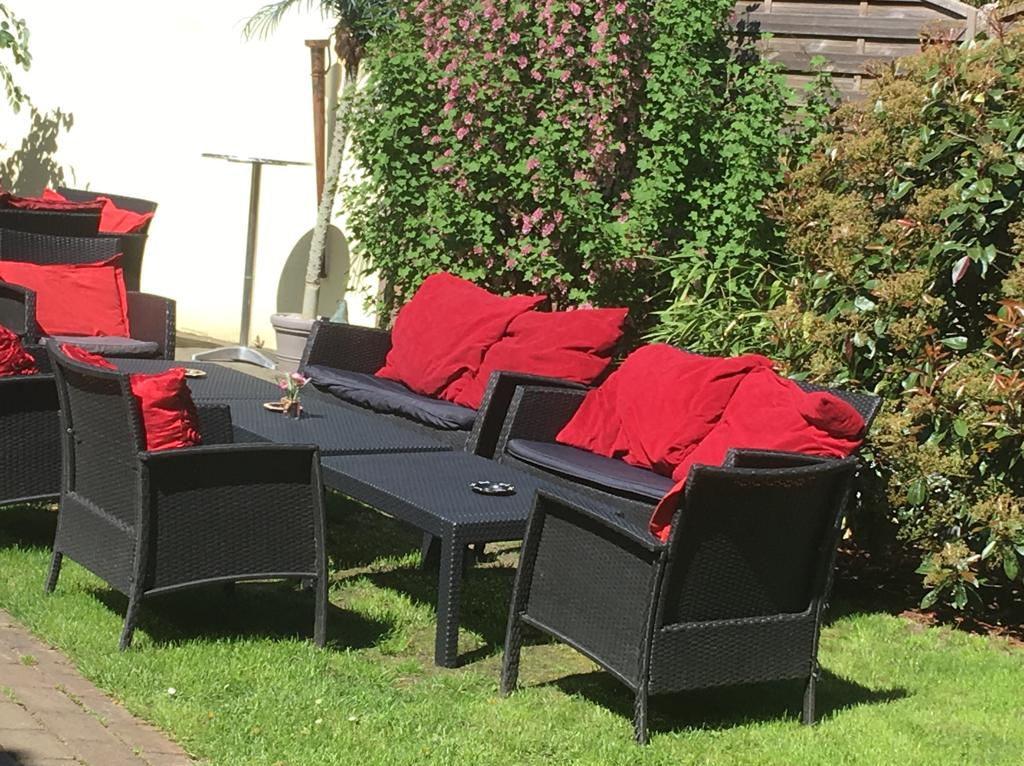 Biggis Swinger Lounge - Swinger Club in M Gladbach, Germany