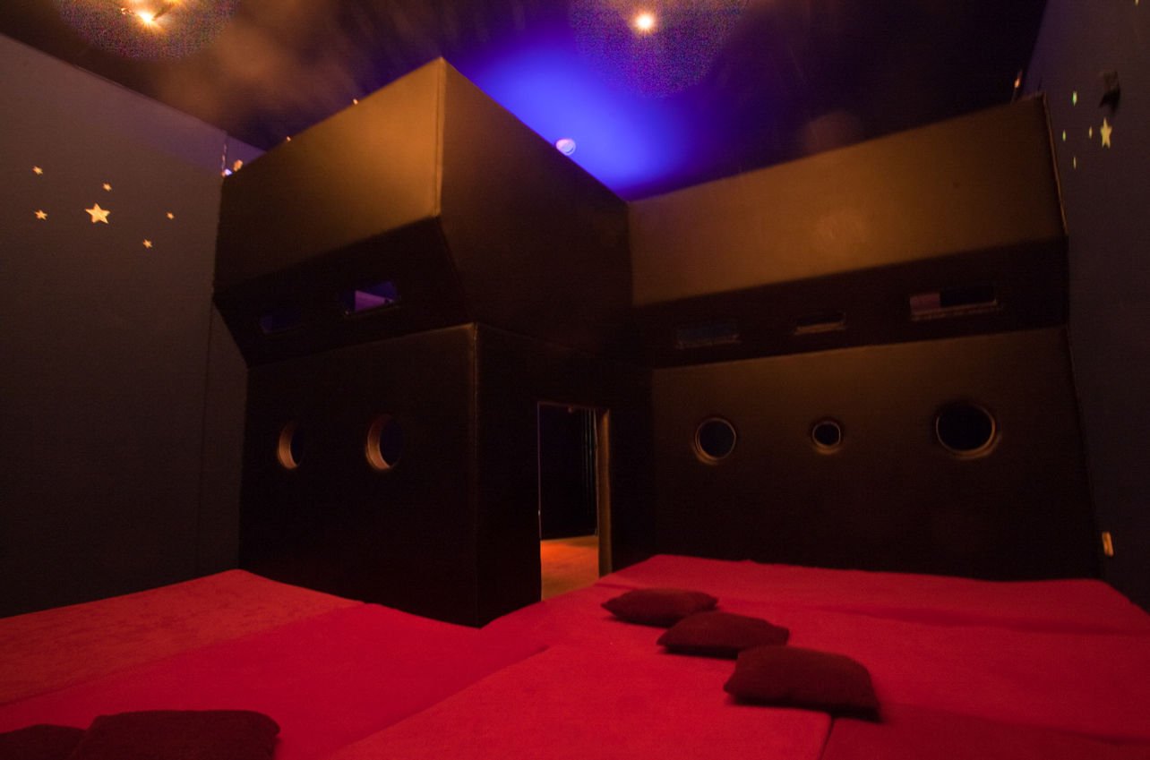 Biggis Swinger Lounge - Swinger Club in M Gladbach, Germany