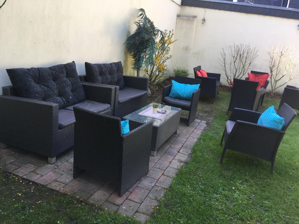 Biggis Swinger Lounge - Swinger Club in M Gladbach, Germany