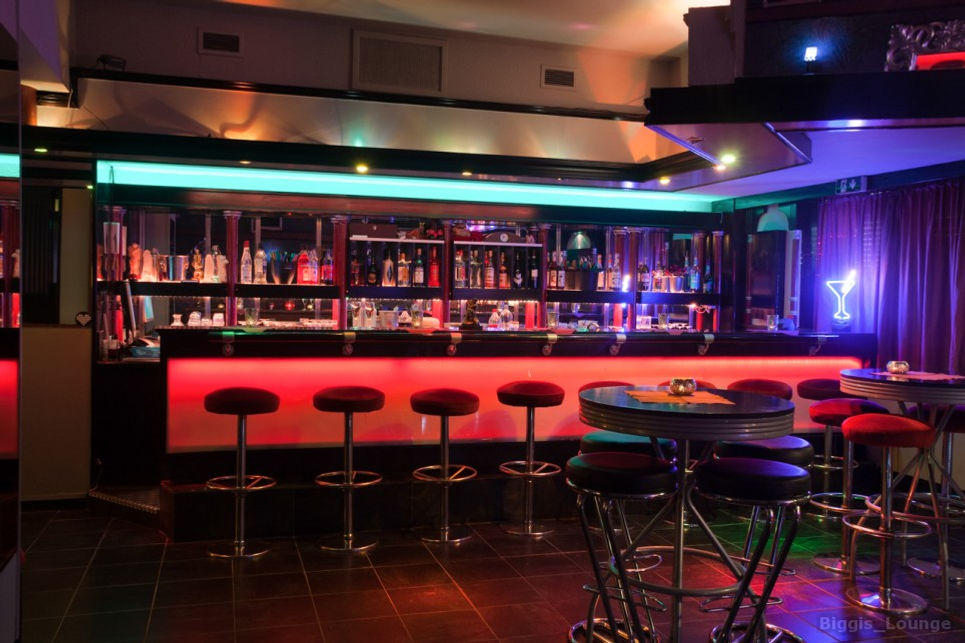 Biggis Swinger Lounge - Swinger Club in M Gladbach, Germany