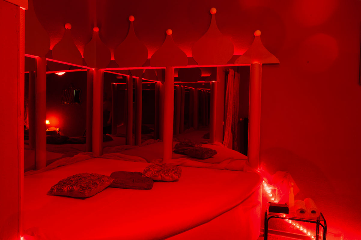 Biggis Swinger Lounge - Swinger Club in M Gladbach, Germany