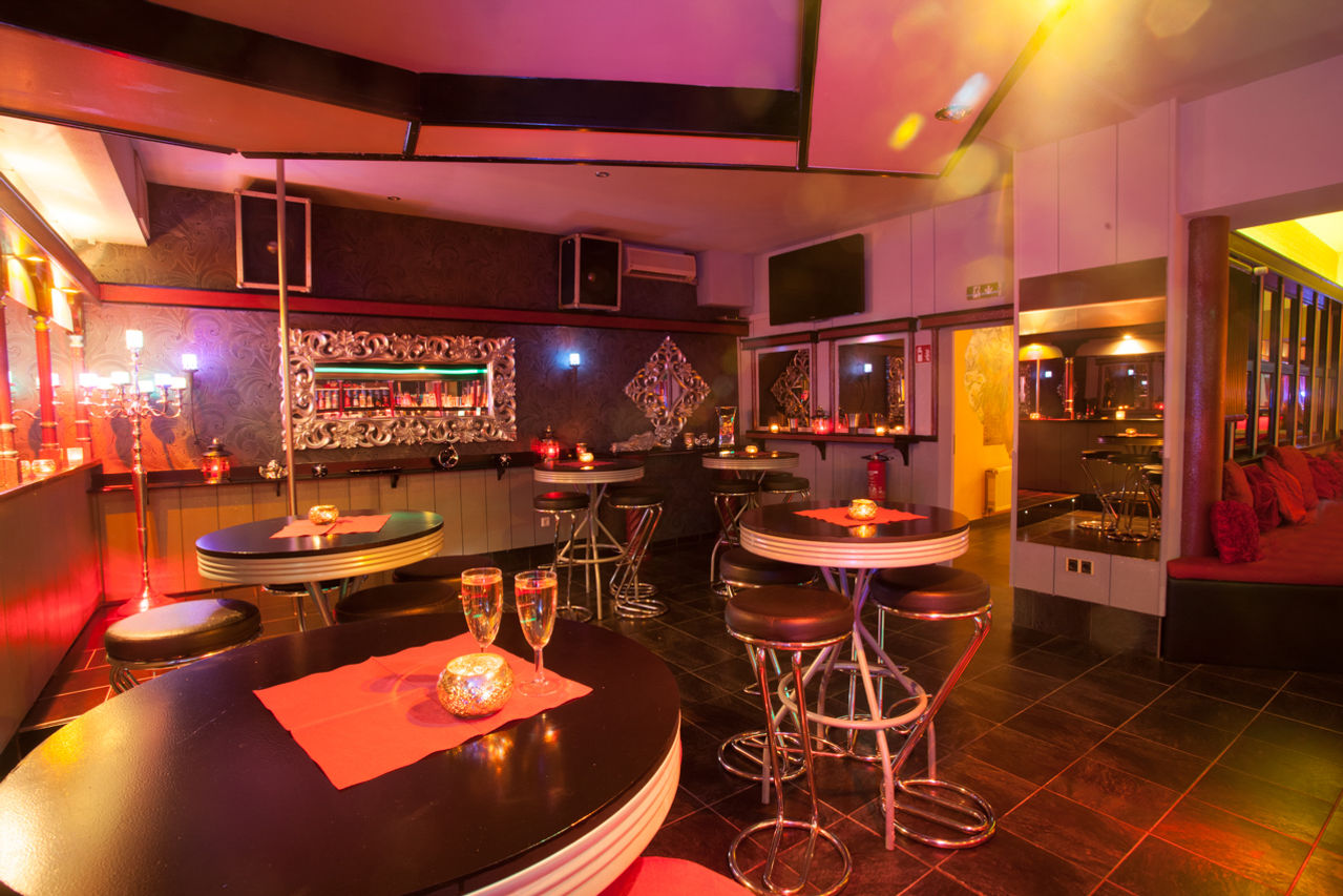 Biggis Swinger Lounge - Swinger Club in M Gladbach, Germany