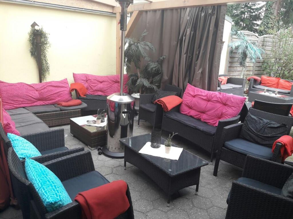 Biggis Swinger Lounge - Swinger Club in M Gladbach, Germany