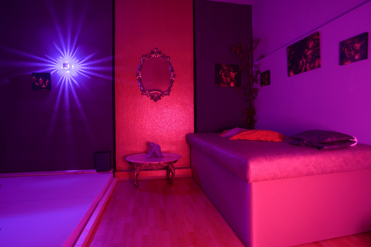 Biggis Swinger Lounge - Swinger Club in M Gladbach, Germany
