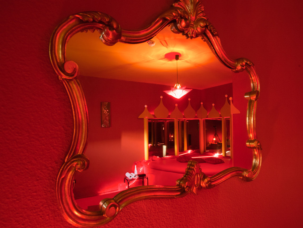 Biggis Swinger Lounge - Swinger Club in M Gladbach, Germany