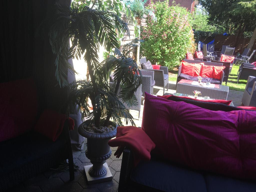 Biggis Swinger Lounge - Swinger Club in M Gladbach, Germany