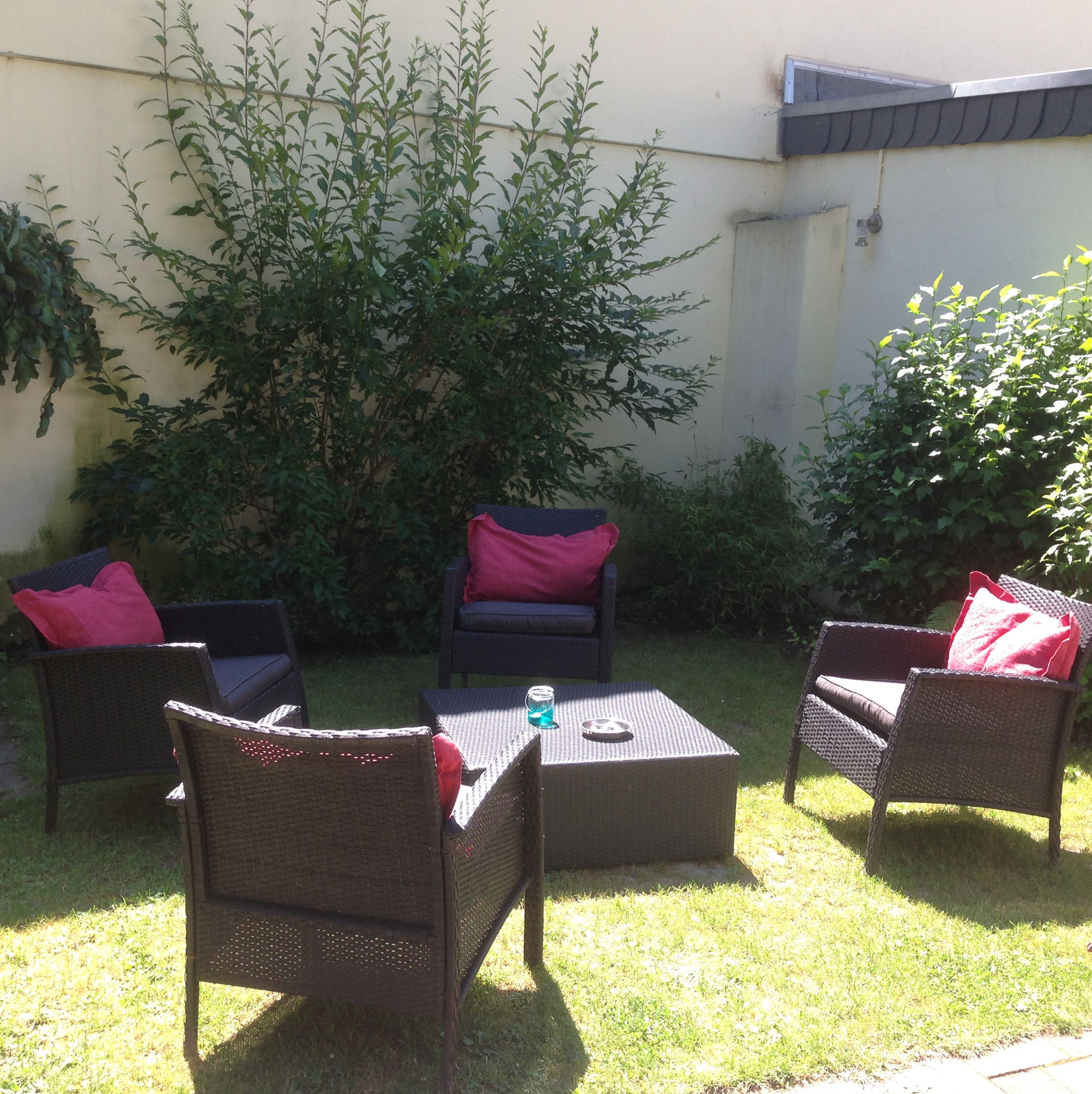 Biggis Swinger Lounge - Swinger Club in M Gladbach, Germany