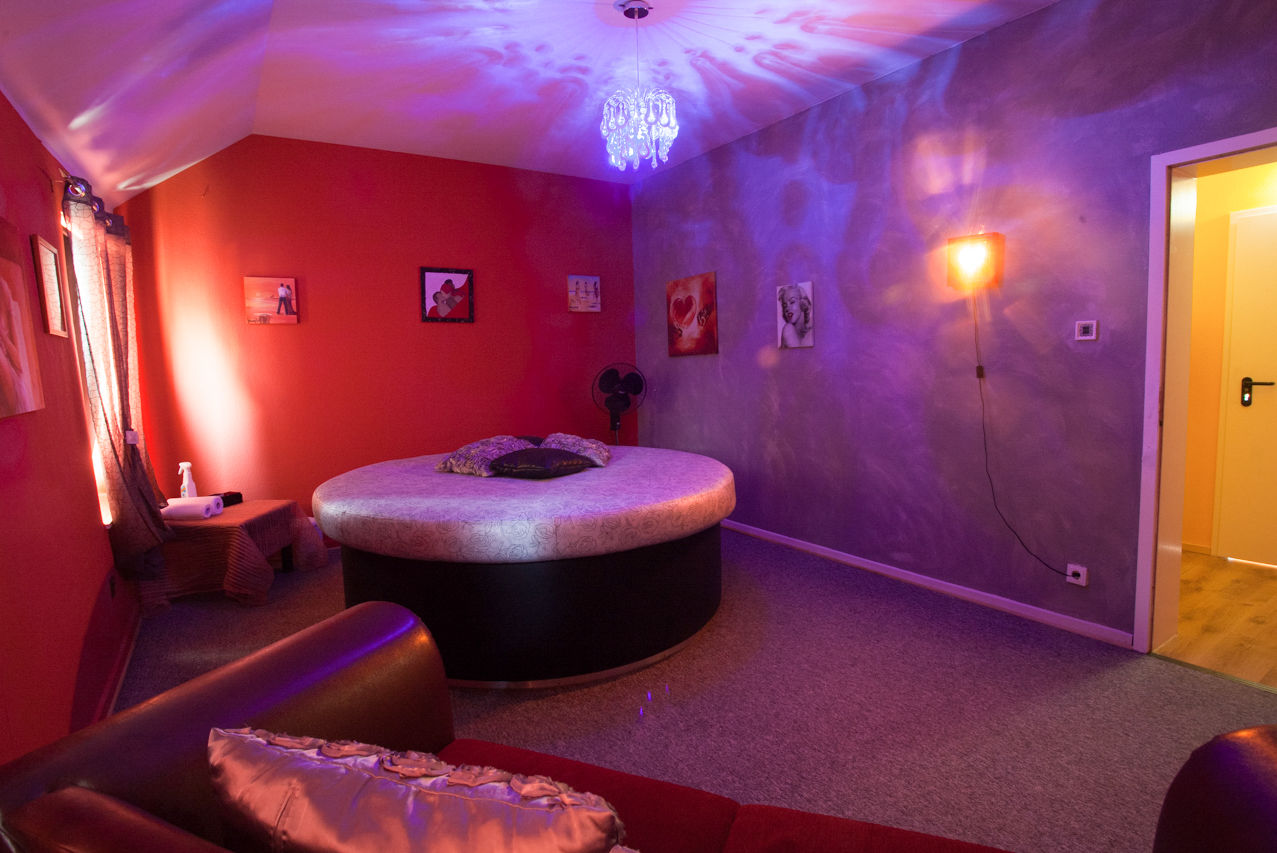 Biggis Swinger Lounge - Swinger Club in M Gladbach, Germany