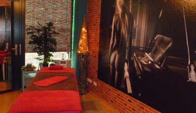 Erotische Massagen - Erotic Massage in Magdeburg, Germany