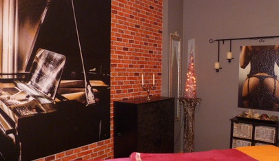 Erotische Massagen - Erotic Massage in Magdeburg, Germany