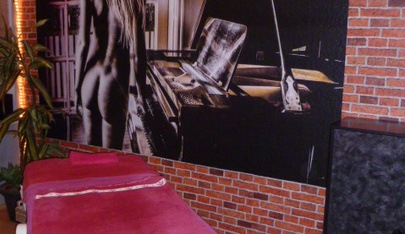 Erotische Massagen - Erotic Massage in Magdeburg, Germany