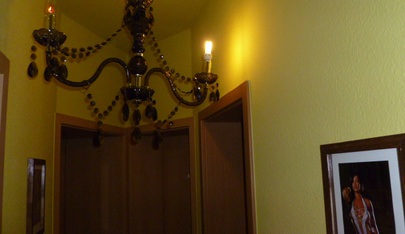Erotische Massagen - Erotic Massage in Magdeburg, Germany