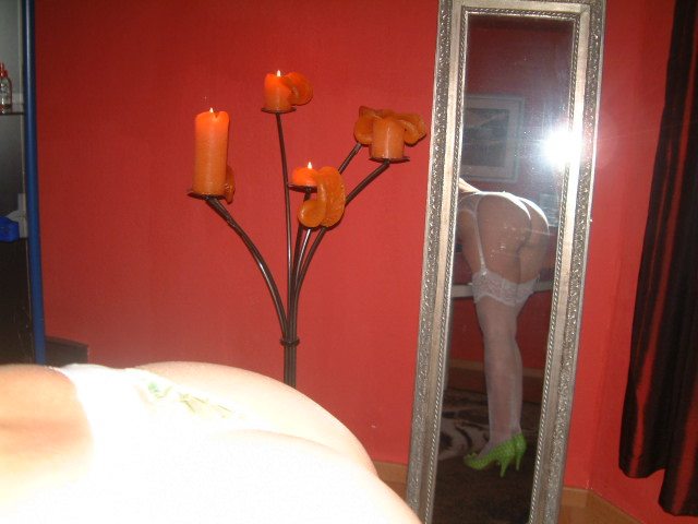Erotische Massagen - Erotic Massage in Magdeburg, Germany