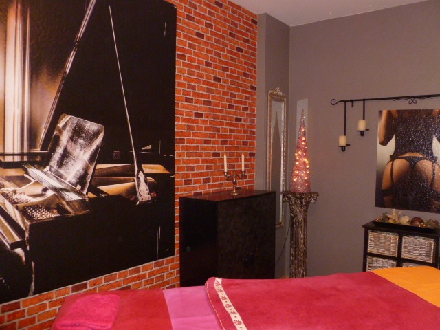 Erotische Massagen - Erotic Massage in Magdeburg, Germany